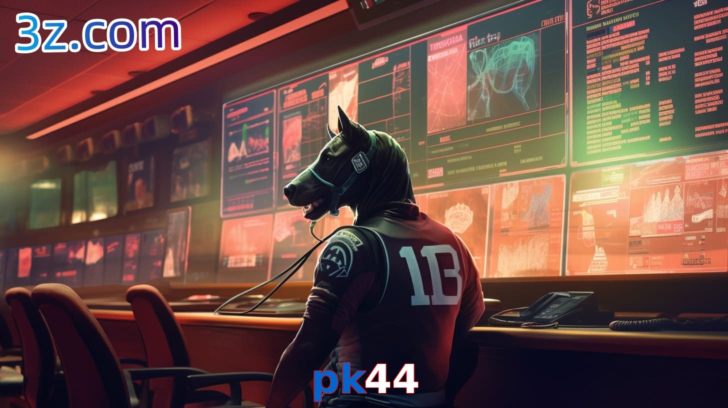 pk44 poker online com croupier em tempo real