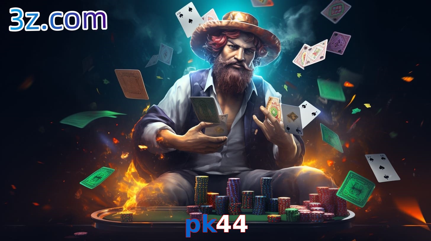 pk44 cassino online brasil
