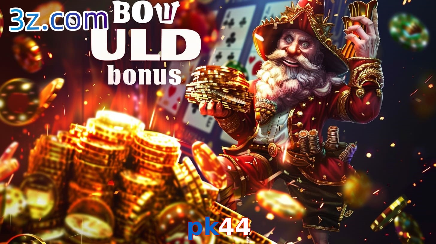 pk44 apostas com bonus imediato