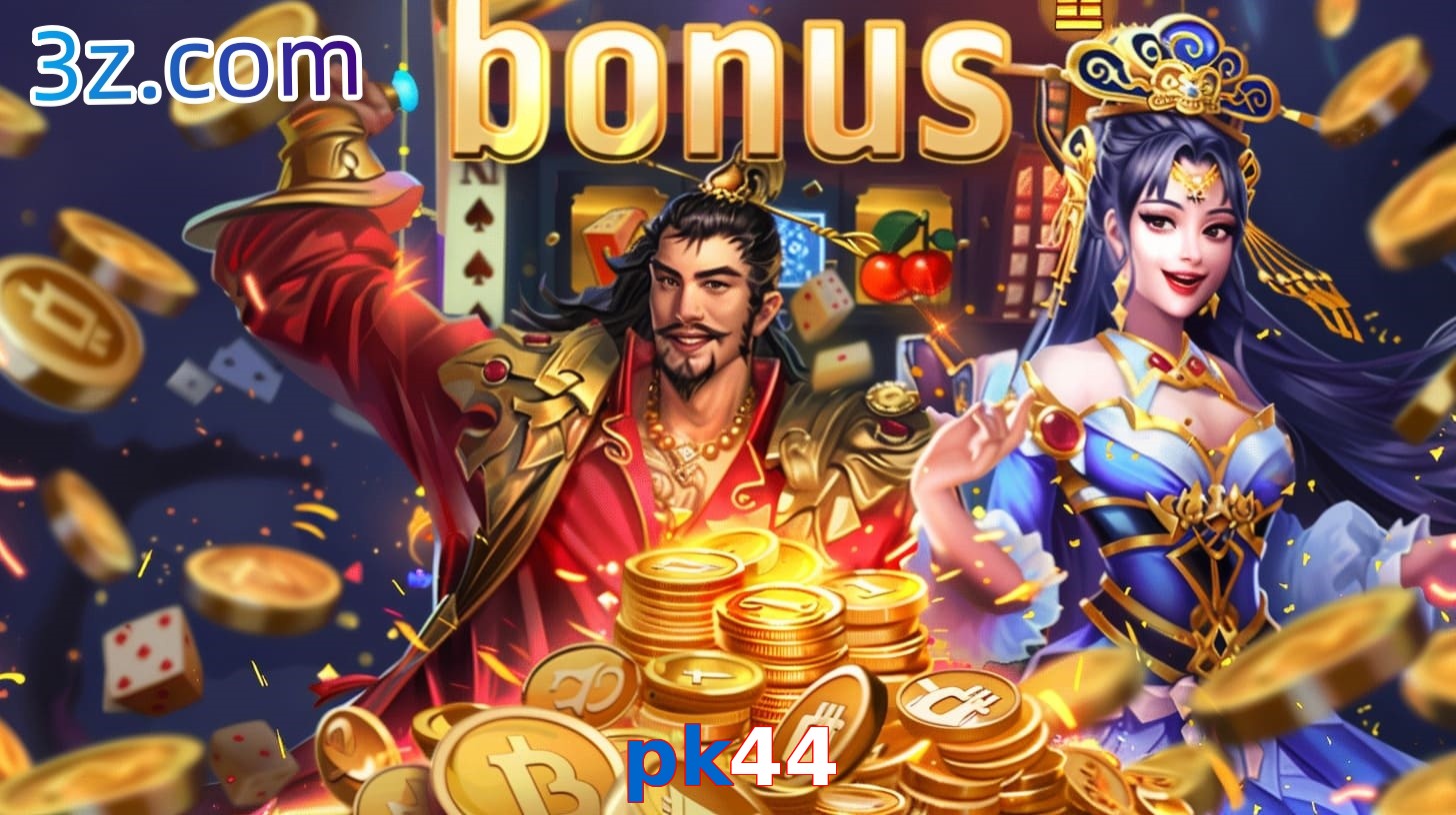pk44 bonus casino