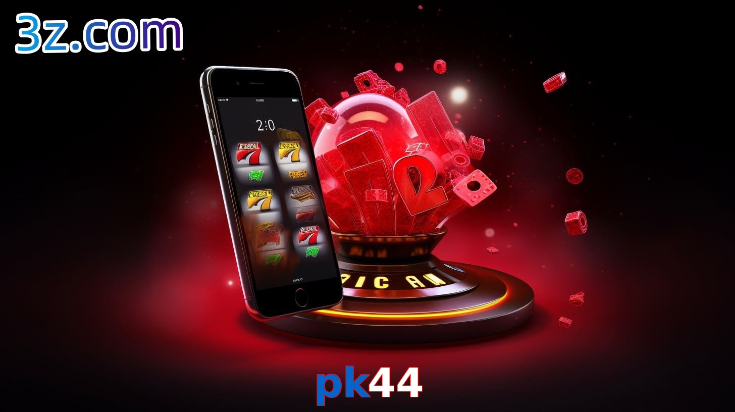 pk44 cassino online com mesa de blackjack e dealer